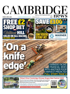 Cambridge News