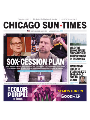 Chicago Sun-Times