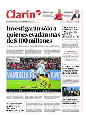 Clarín