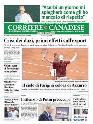 Corriere Canadese