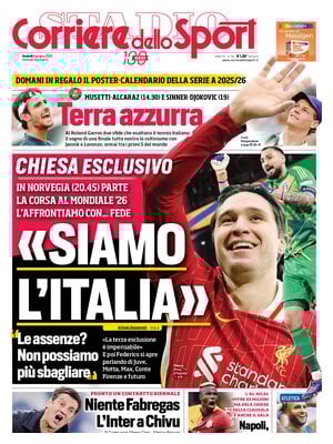 Corriere dello Sport