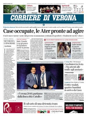 Corriere di Verona
