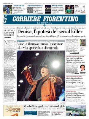 Corriere Fiorentino