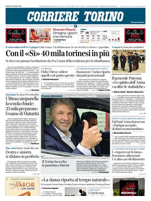 Corriere Torino