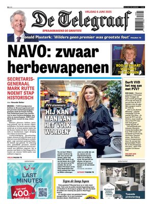 De Telegraaf