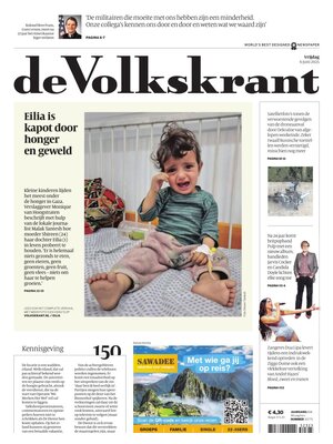 de Volkskrant