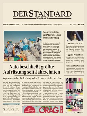 Der Standard