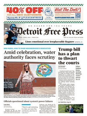 Detroit Free Press