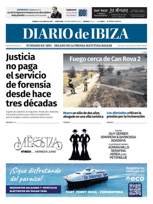 Diario de Ibiza