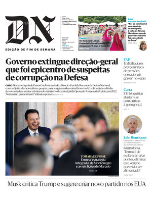 Diário de Notícias