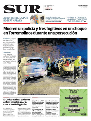 Diario SUR