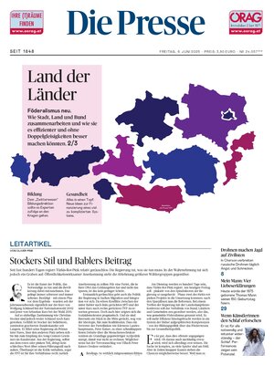 Die Presse