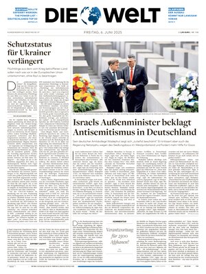 Die Welt