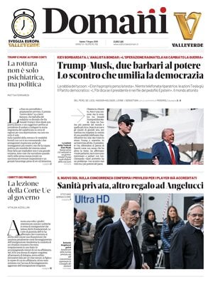 Domani