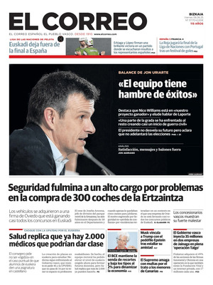 El Correo
