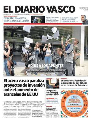 El Diario Vasco