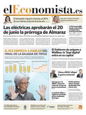 El Economista