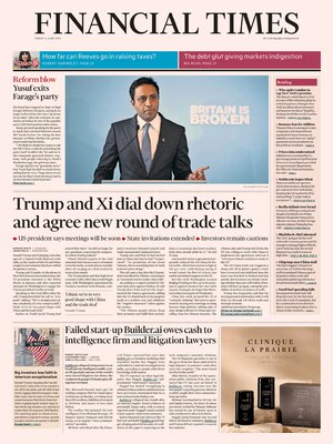 Financial Times
