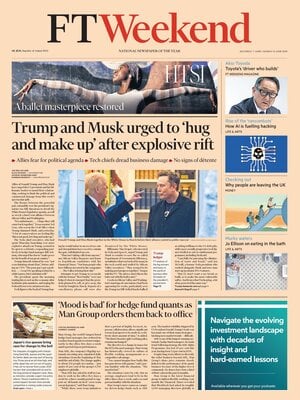 Financial Times