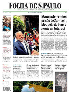 Folha de S.Paulo