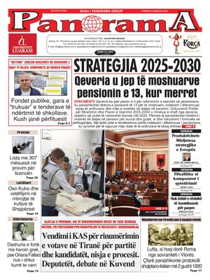 Gazeta Panorama