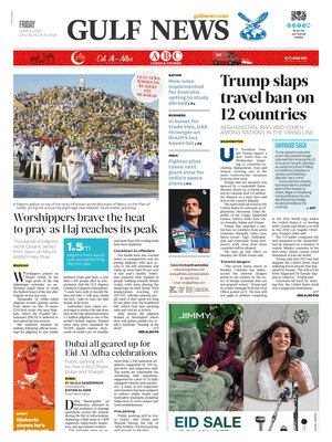 Gulf News