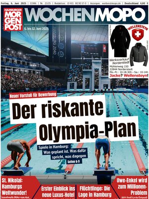 Hamburger Morgenpost