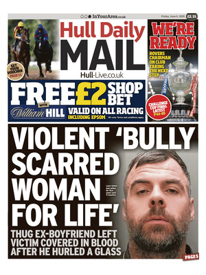 Hull Daily Mail