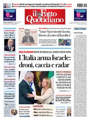 Il Fatto Quotidiano