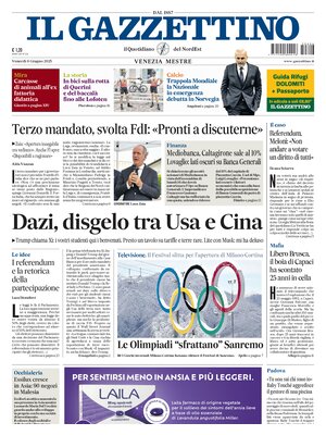 Il Gazzettino