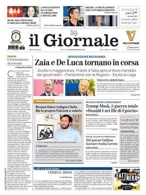 Il Giornale