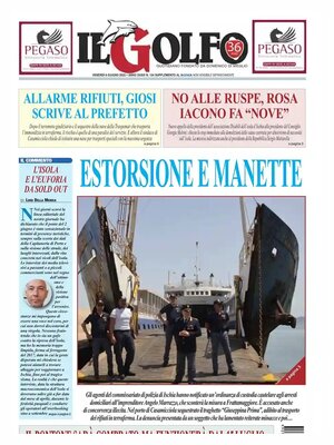Il Golfo