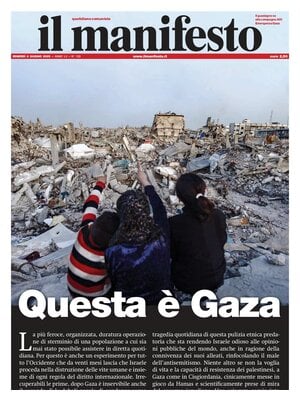 Il Manifesto