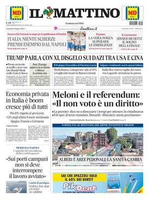 Il Mattino