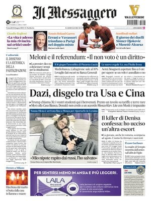 Il Messaggero