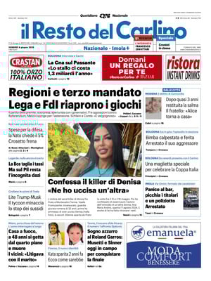 Il Resto del Carlino