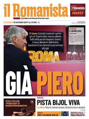 Il Romanista