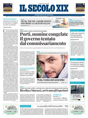 Il Secolo XIX