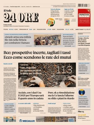 Il Sole 24 Ore