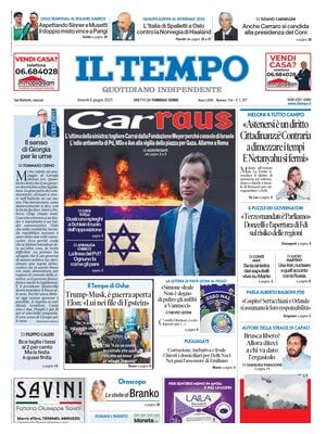 Il Tempo