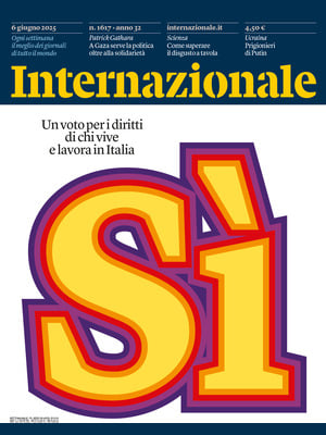 Internazionale