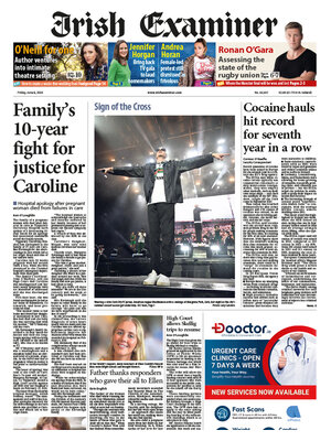 Irish Examiner