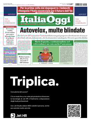 ItaliaOggi