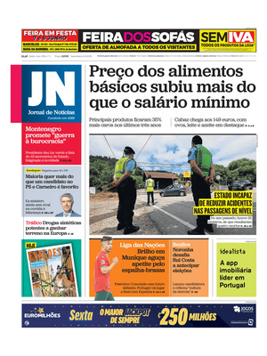 Jornal de Notícias