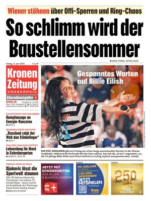 Kronen Zeitung