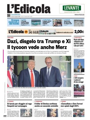 L'Edicola (Nazionale)