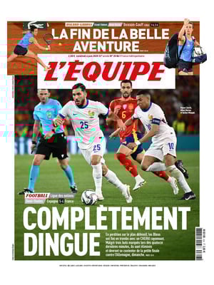 L'Equipe
