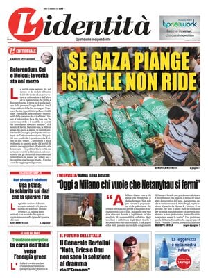L'Identità