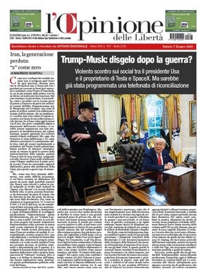 L'Opinione delle Libertà