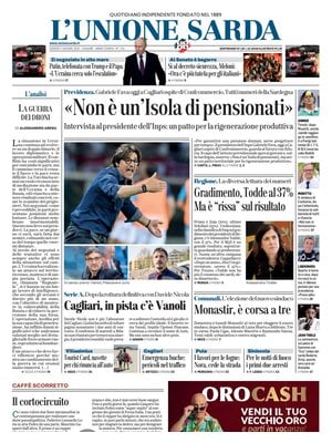L'Unione Sarda
